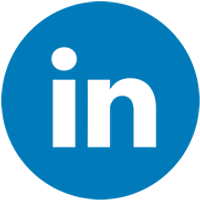 linkedin icon